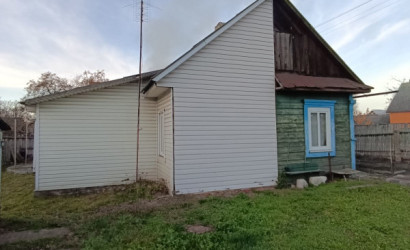 Купить дом, Пинск, Ленинградская, 6 соток. Фото 16