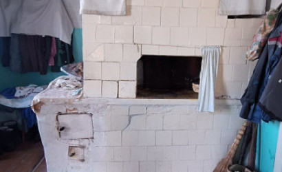 Купить дом, Уваровичи, Трудовая, 25 соток. Фото 5