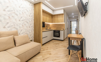 Купить 2-комнатную квартиру, Минск, Братская, 13 (Октябрьский район). Фото 7