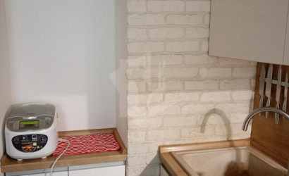 Купить 1-комнатную квартиру, Минск, Червякова пер., 2/2(Центральный район). Фото 5