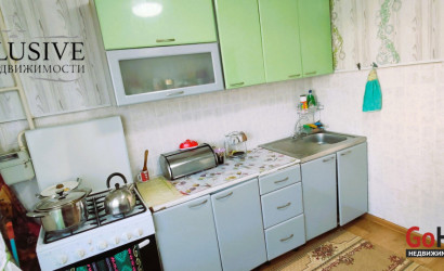 Купить 4-комнатную квартиру, Лойки. Фото 20