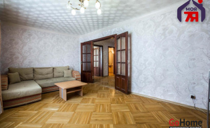 Купить 3-комнатную квартиру, Минск, Мазурова ул., 12 (Фрунзенский район). Фото 5