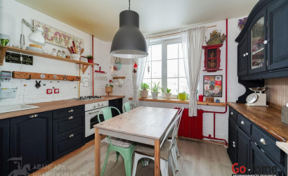 Купить 2-комнатную квартиру, Минск, Киреева ул., 11. Фото 26