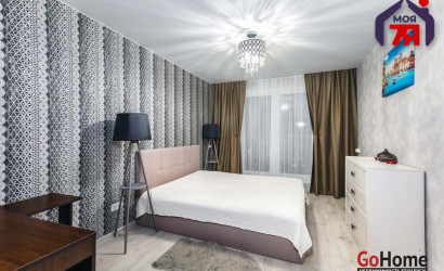 Купить 2-комнатную квартиру, Фаниполь, Мира ул., 5. Фото 2