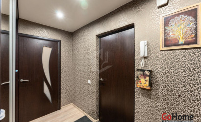 Купить 1-комнатную квартиру, Заславль, Микрорайон 1 м-н. Фото 13