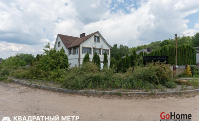 Купить коттедж, Ждановичи, Дружная ул., 9, 10 соток. Фото 45