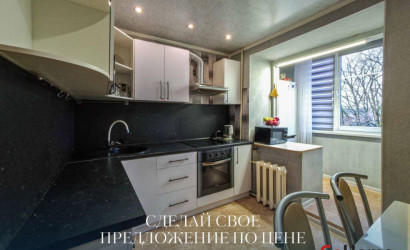 Купить 2-комнатную квартиру, Брест, Лейтенанта Рябцева ул., 106. Фото 1