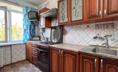 Купить 3-комнатную квартиру, Могилев, бульвар Непокорённых, 31. Фото 11