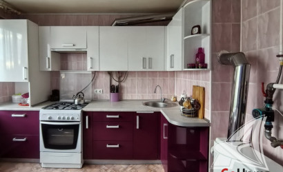 Купить 4-комнатную квартиру, Остромичи, , . Фото 11