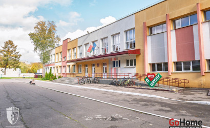 Купить 3-комнатную квартиру, Минск, Одоевского, 16/2 (Фрунзенский район). Фото 30