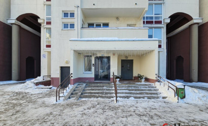 Купить 3-комнатную квартиру, Минск, Дзержинского просп., 76 (Московский район). Фото 13