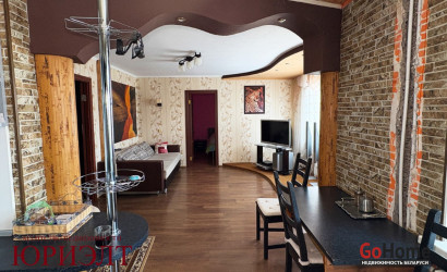 Купить 3-комнатную квартиру, Витебск, Терешковой, 26/5. Фото 11