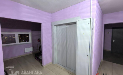 Купить 2-комнатную квартиру, Копище, Карповича ул., 2. Фото 18