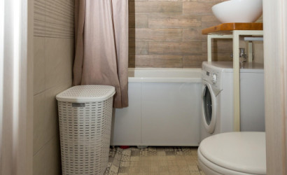 Купить 1-комнатную квартиру, Минск, Кедышко ул., 21/А (Первомайский район). Фото 4