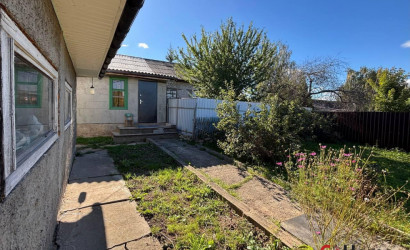 Купить 1-комнатную квартиру, Ратомка, Спортивная ул., 23. Фото 4