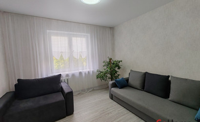 Снять 2-комнатную квартиру на сутки, Кобрин, Дзержинского 10. Фото 19