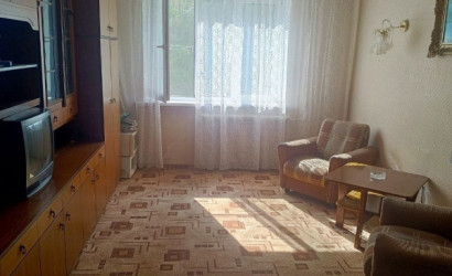 Купить 2-комнатную квартиру, Борисов, Трусова, 37. Фото 2