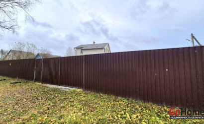 Купить коттедж, Новополоцк, Боровуха ул., 2, 15.63 соток. Фото 7