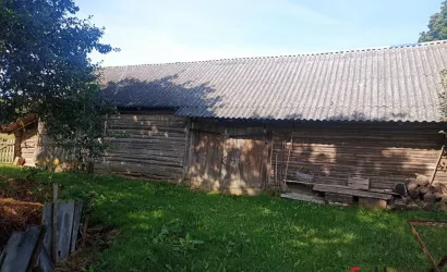  1-этаж.(72 м2), Карцевичи(Первого мая 6)