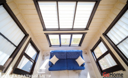 Купить дом, Сидоровичи, Речная ул., 8, 15 соток. Фото 29