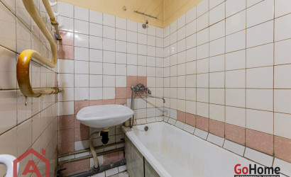 Купить 2-комнатную квартиру, Минск, Калиновского, 69 (Первомайский район). Фото 9