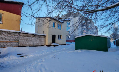 Продажа помещения, Жодино, 40 Лет Октября ул., 17,  96.9 кв.м.. Фото 3