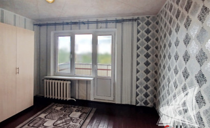 Купить 1-комнатную квартиру, Еремичи, , . Фото 2