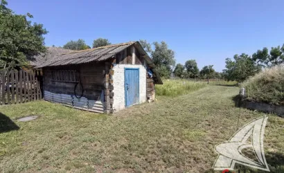  1-этаж.(32 м2), Сеньковичи(Жабинковский с/с)