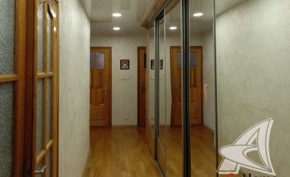 Купить 3-комнатную квартиру, Брест, Заводская, ул. Янки Купалы. Фото 13