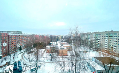 Купить 3-комнатную квартиру, Минск, Голубева ул. 22 (Московский район). Фото 19