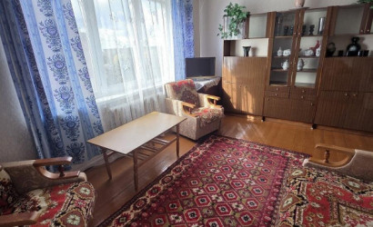 Купить 2-комнатную квартиру, Мачулищи, Молодежная ул., 27. Фото 3