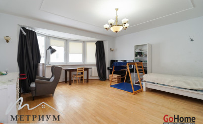 Купить 5-комнатную квартиру, Минск, Можайского ул., 49 (Советский район). Фото 13