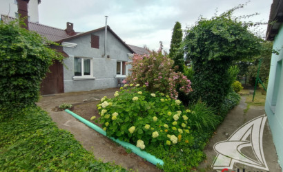 Купить дом, Брест, Киевка, 6.13 соток. Фото 22