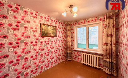 Купить 3-комнатную квартиру, Солигорск, Константина Заслонова ул., 79. Фото 10