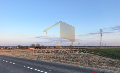 Купить участок, Жабинка, ул. Светлая, 67 соток. Фото 2