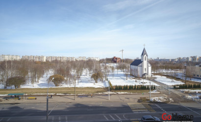 Купить 3-комнатную квартиру, Минск, Есенина ул., 79 (Московский район). Фото 30