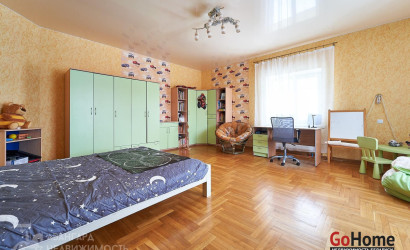 Купить дом, Волковичи, Поселковая ул., 18 соток. Фото 15