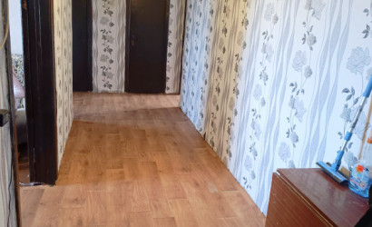 Купить 3-комнатную квартиру, Руба, 70лет Октября 9. Фото 7