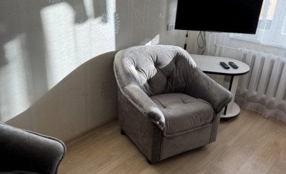 Снять 3-комнатную квартиру, Минск, Сергея Есенина, 57(Московский район). Фото 5