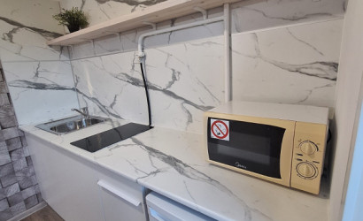 Снять 2-комнатную квартиру на сутки, Минск, ул. Буденного, д. 28 (Партизанский район). Фото 11