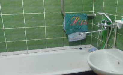 Купить 1-комнатную квартиру, Витебск, Титова ул., 121/ж. Фото 4