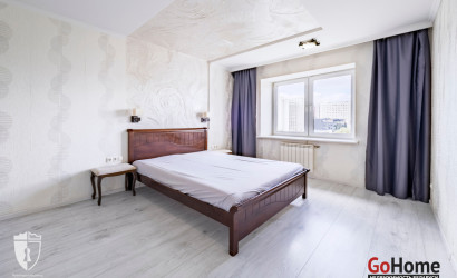 Купить 3-комнатную квартиру, Минск, Волгоградская, 86 (Первомайский район). Фото 7