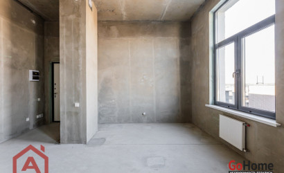 Купить 3-комнатную квартиру, Минск, Тимирязева, 134 (Центральный район). Фото 12