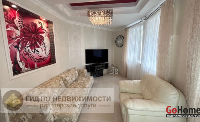 Купить 1-комнатную квартиру, Гомель, просп. Ленина, д. . Фото 15