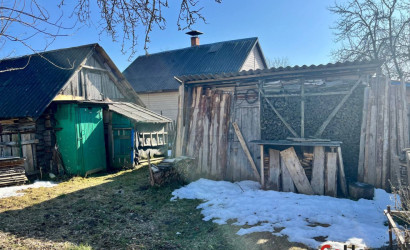 Купить дом в деревне, Микуличи, 43, 33 соток. Фото 4
