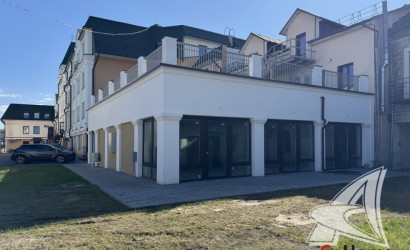 Аренда торгового помещения, Брест, Центр,  40.2 кв.м.. Фото 2