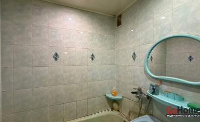 Купить 2-комнатную квартиру, Лапичи, Армейская ул., 6. Фото 12