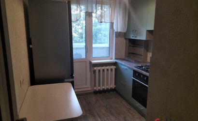 Снять 1-комнатную квартиру, Минск, 55 (Фрунзенский район). Фото 3