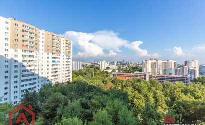 Купить 2-комнатную квартиру, Минск, Дзержинского, 15 (Московский район). Фото 14