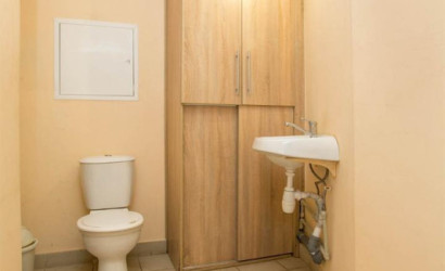 Купить 4-комнатную квартиру, Минск, Каховская ул., 26 (Центральный район). Фото 23